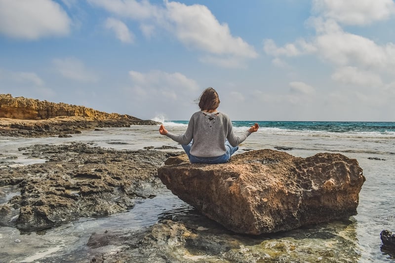 Meditation and Mindfulness