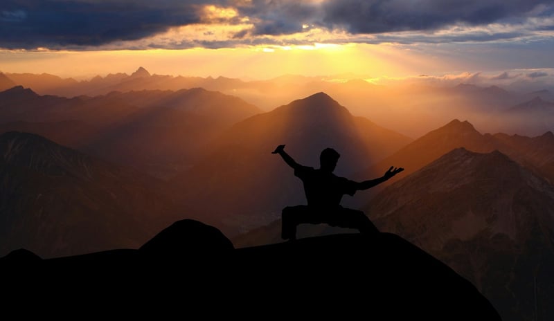 Tai Chi Image